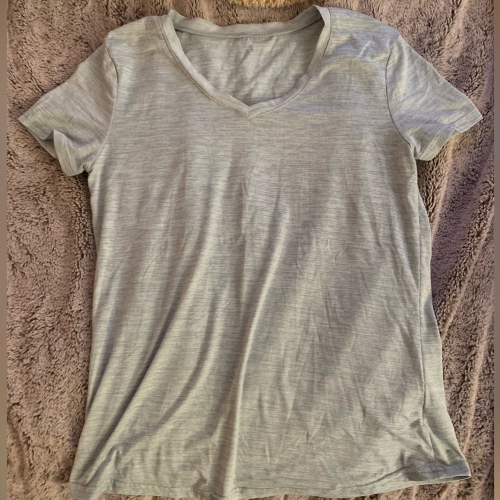 Work out top